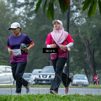 Runner Photo 8458582