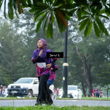 Runner Photo 8458584