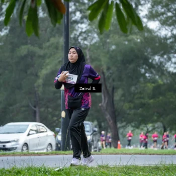 Runner Photo 8458586