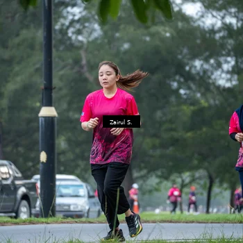 Runner Photo 8458590