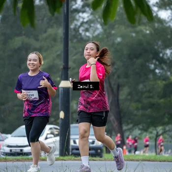 Runner Photo 8458593