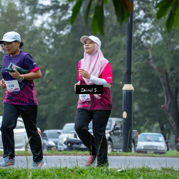 Runner Photo 8458595