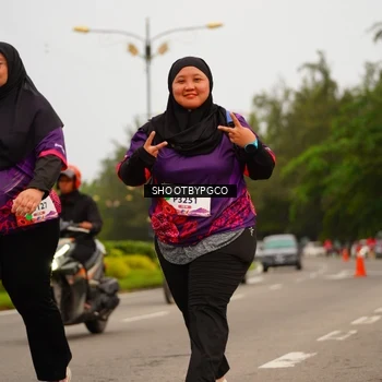 Runner Photo 8458597