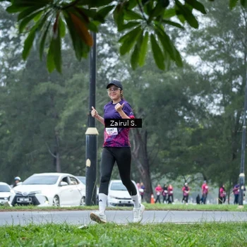 Runner Photo 8458600