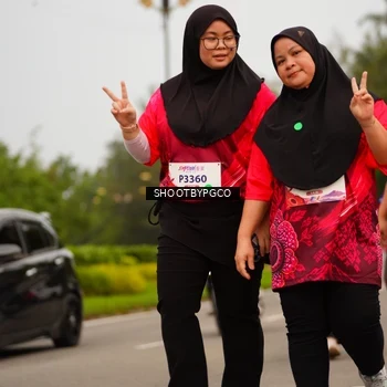 Runner Photo 8458601