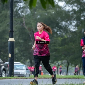 Runner Photo 8458602
