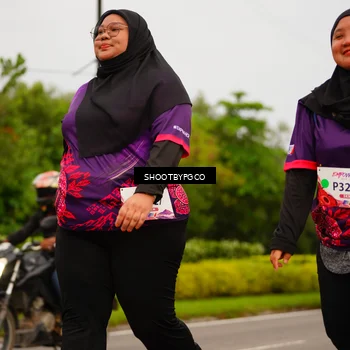 Runner Photo 8458603