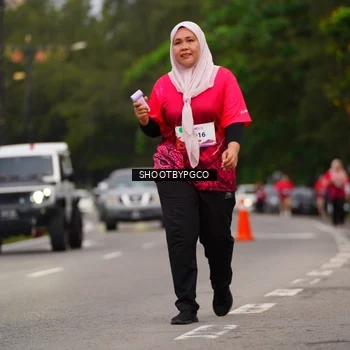 Runner Photo 8458611