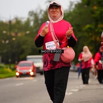 Runner Photo 8458612