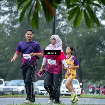 Runner Photo 8458614