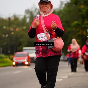 Runner Photo 8458615