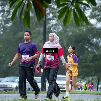 Runner Photo 8458619