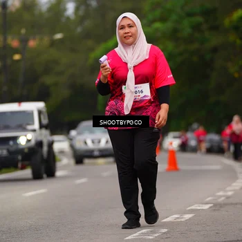 Runner Photo 8458620