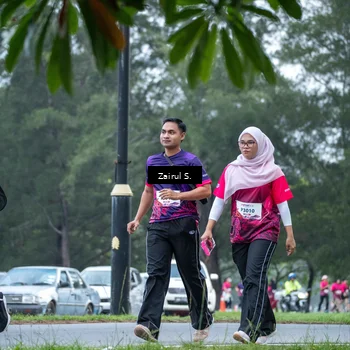 Runner Photo 8458622