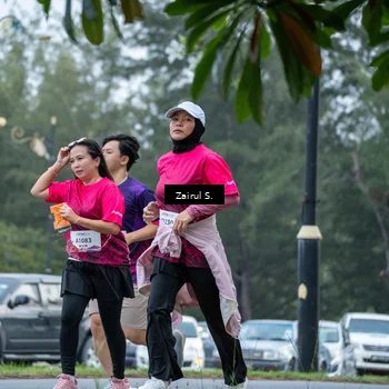 Runner Photo 8458624