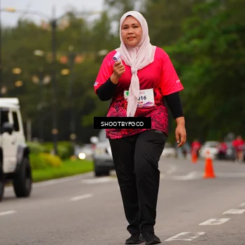 Runner Photo 8458626