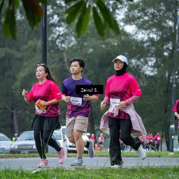 Runner Photo 8458627
