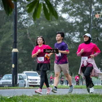 Runner Photo 8458629