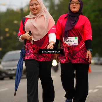 Runner Photo 8458631