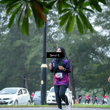 Runner Photo 8458633