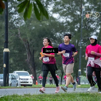 Runner Photo 8458634