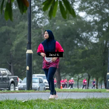 Runner Photo 8458635