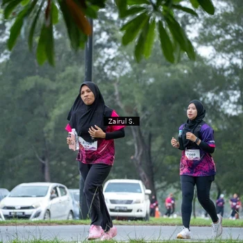 Runner Photo 8458637