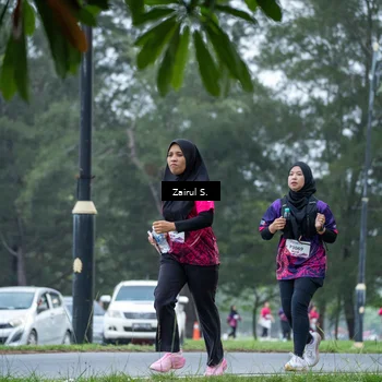 Runner Photo 8458638