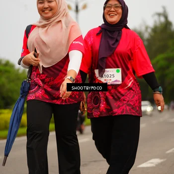 Runner Photo 8458640