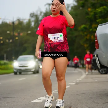 Runner Photo 8458641