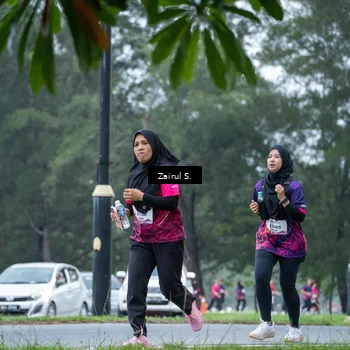 Runner Photo 8458642