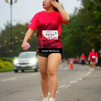 Runner Photo 8458643