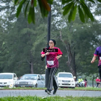 Runner Photo 8458644