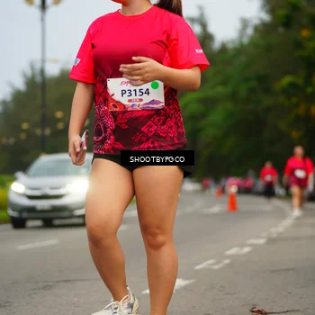 Runner Photo 8458645
