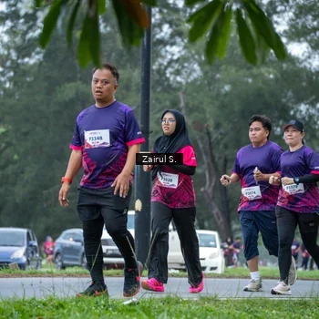 Runner Photo 8458648