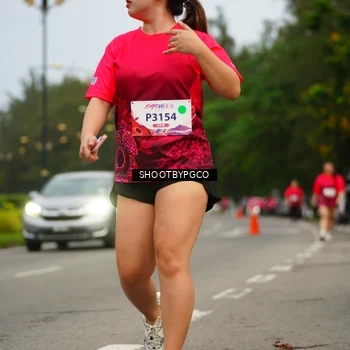 Runner Photo 8458650