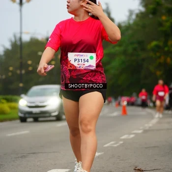 Runner Photo 8458652