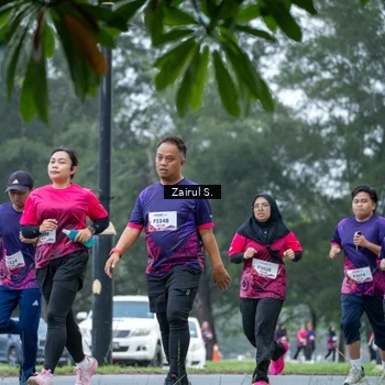 Runner Photo 8458654