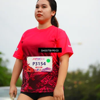 Runner Photo 8458656