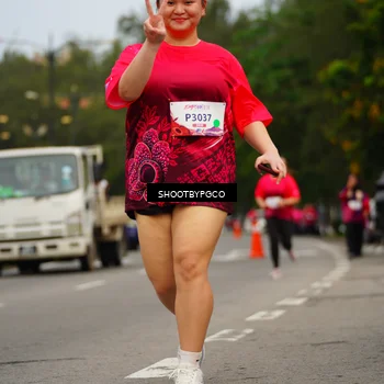 Runner Photo 8458658