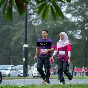 Runner Photo 8458659