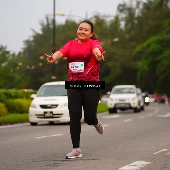 Runner Photo 8458661