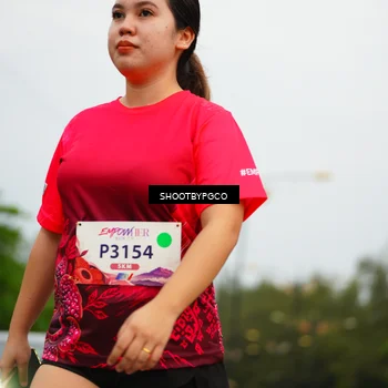 Runner Photo 8458662
