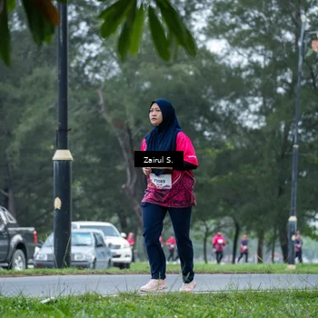 Runner Photo 8458663