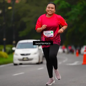 Runner Photo 8458664