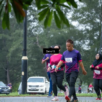 Runner Photo 8458665