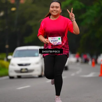 Runner Photo 8458667