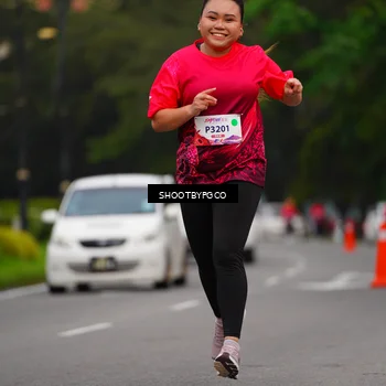 Runner Photo 8458668