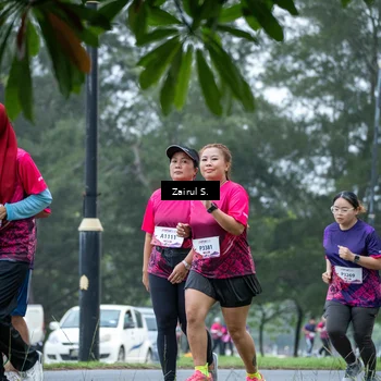 Runner Photo 8458669
