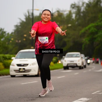 Runner Photo 8458670